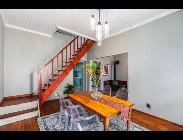 2 BEDROOM HOUSE FOR SALE IN SALT RIVER